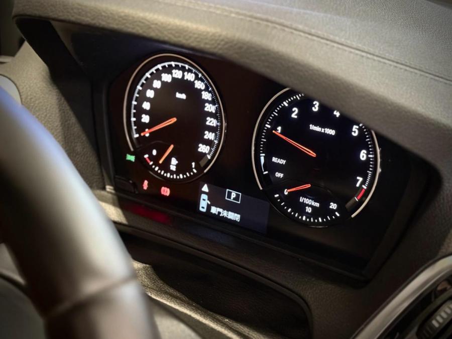 120iA M SPORT EDITION - Image 7